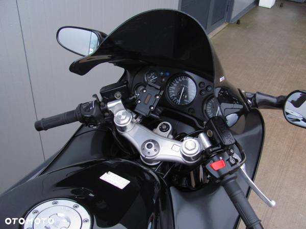 Honda CBR - 4