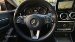 Mercedes-Benz CLA 180 d Shooting Brake Aut. - 12