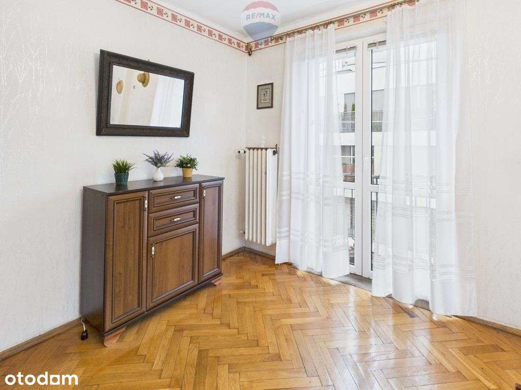 Mieszkanie w sercu Bronowic na wynajem - Pełny obrazek: 4/9