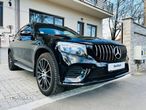 Mercedes-Benz GLC 350 e 4Matic 7G-TRONIC - 3