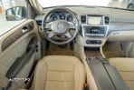 Mercedes-Benz GL 350 4MATIC BlueTec Aut. - 15