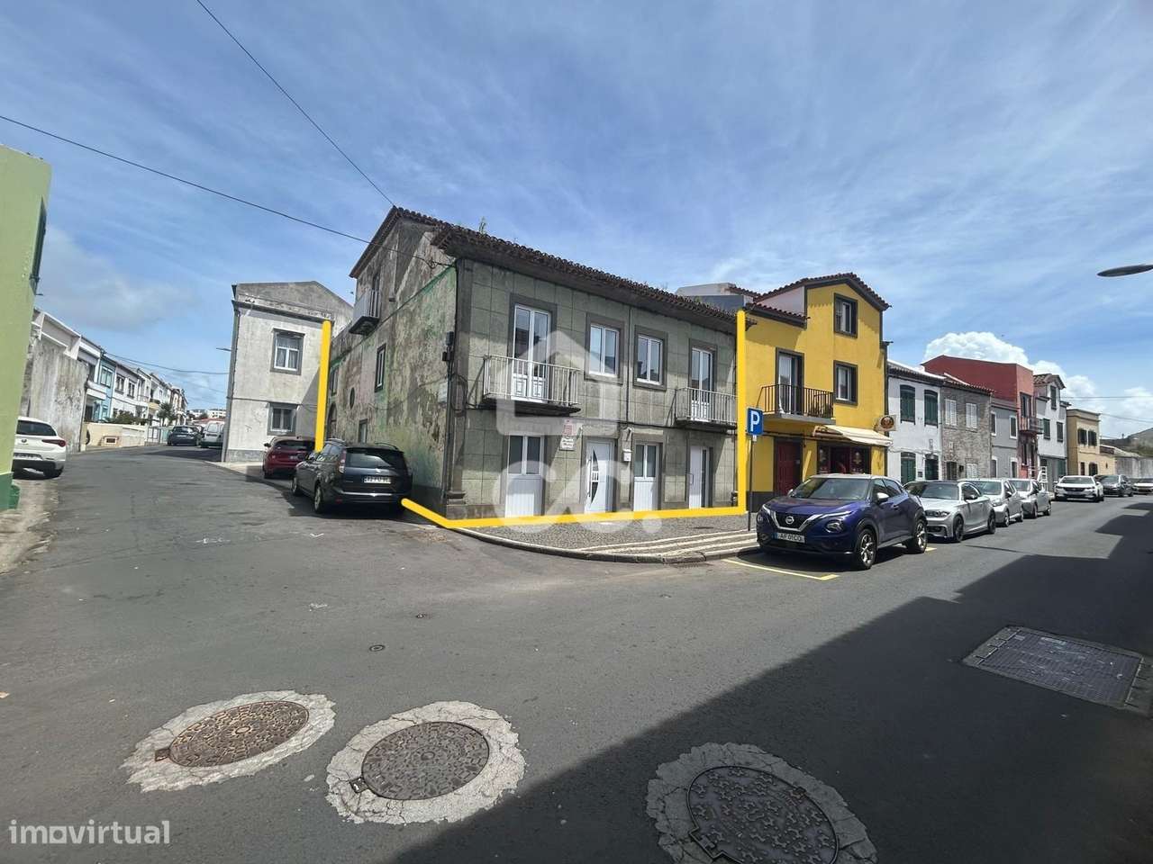 Moradia com 6 Quartos - Santa Clara - Ponta Delgada-32