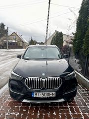 BMW X1 xDrive18d xLine