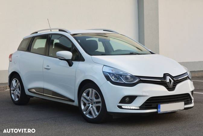 Renault Clio IV 0.9 TCe Life - 3