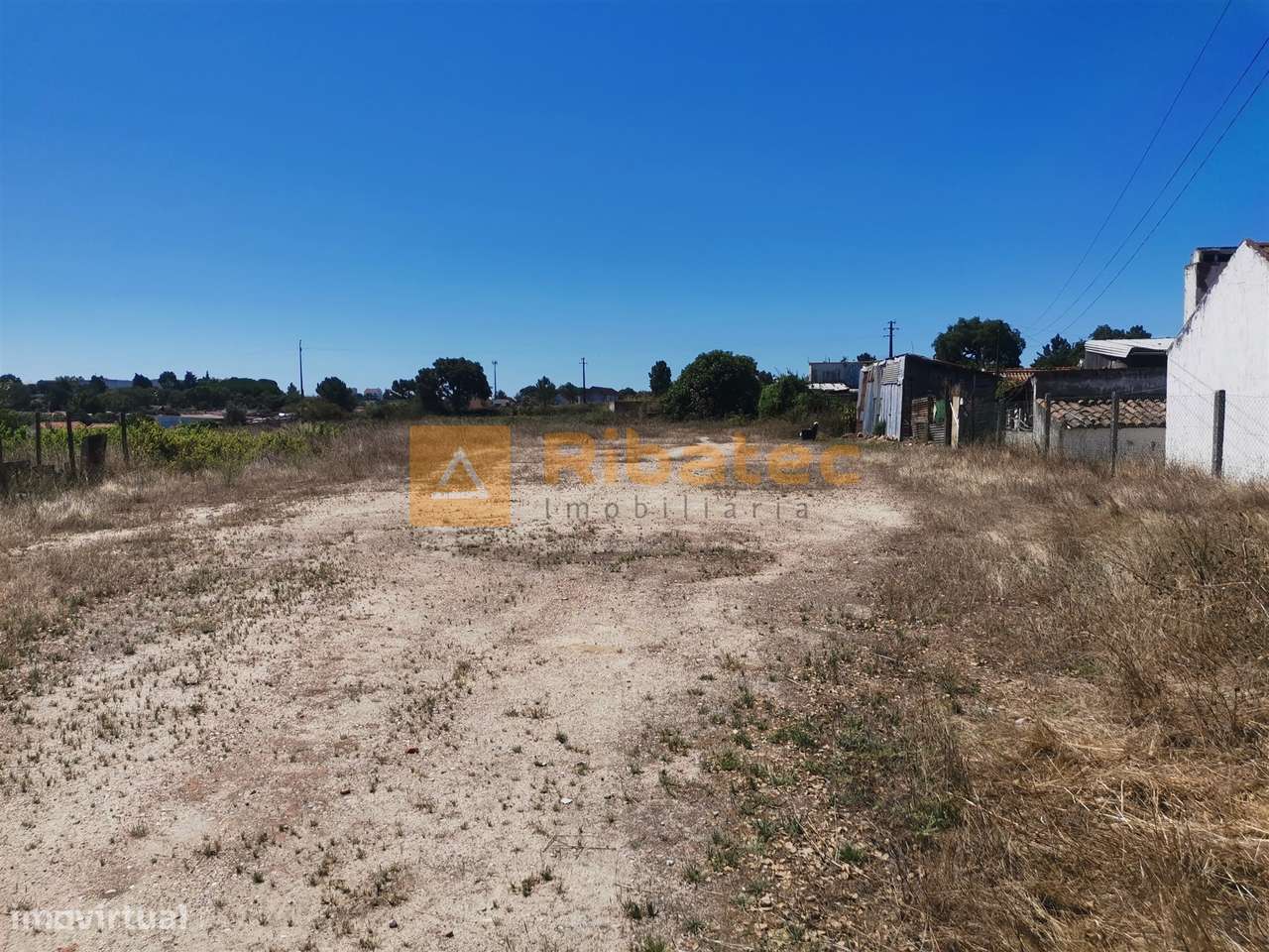 Terreno  Venda em Coruche, Fajarda e Erra,Coruche - Grande imagem: 5/5