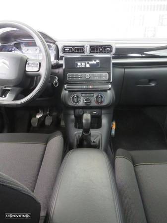 Citroën C3 1.2 PureTech Feel - 18