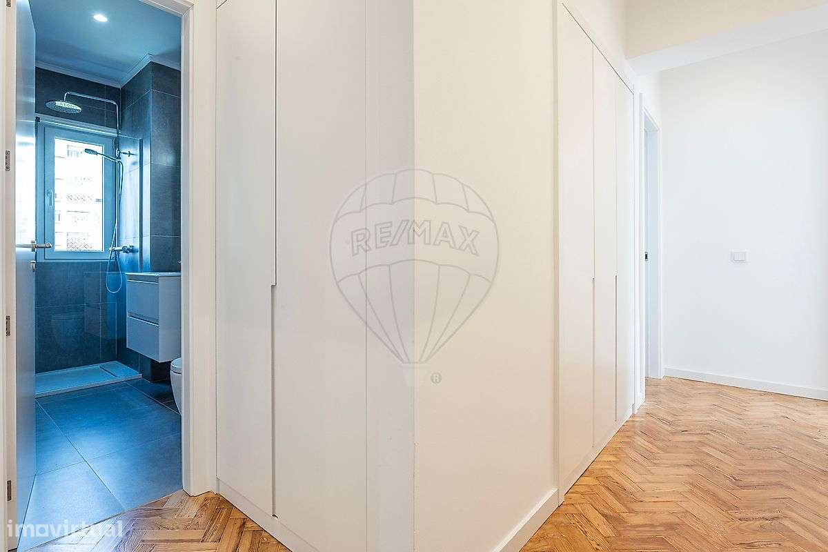 Apartamento T3 para venda - Grande imagem: 2/28