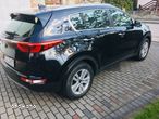 Kia Sportage - 4