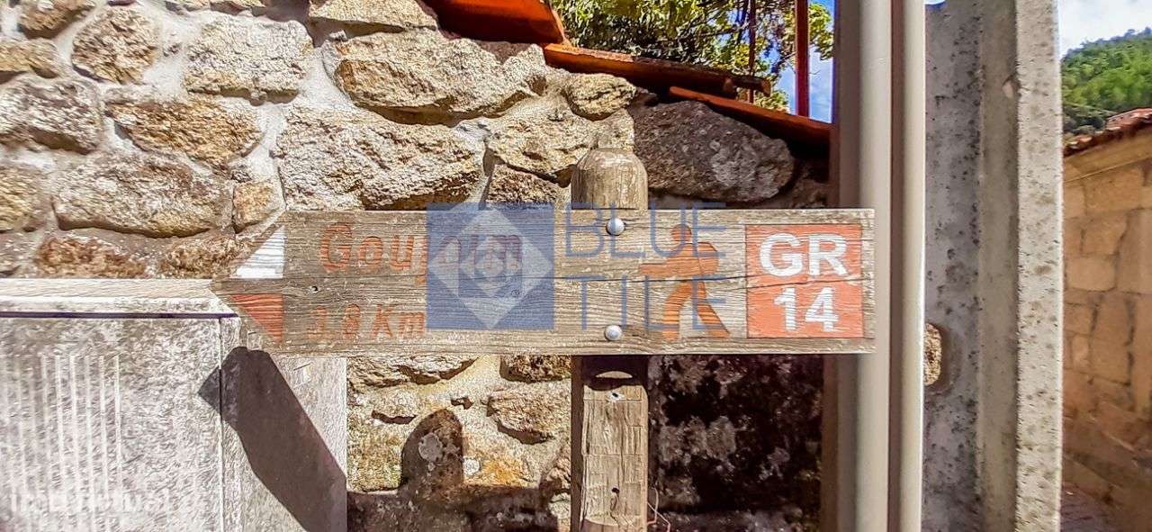 Casa na Granja do Tedo-11