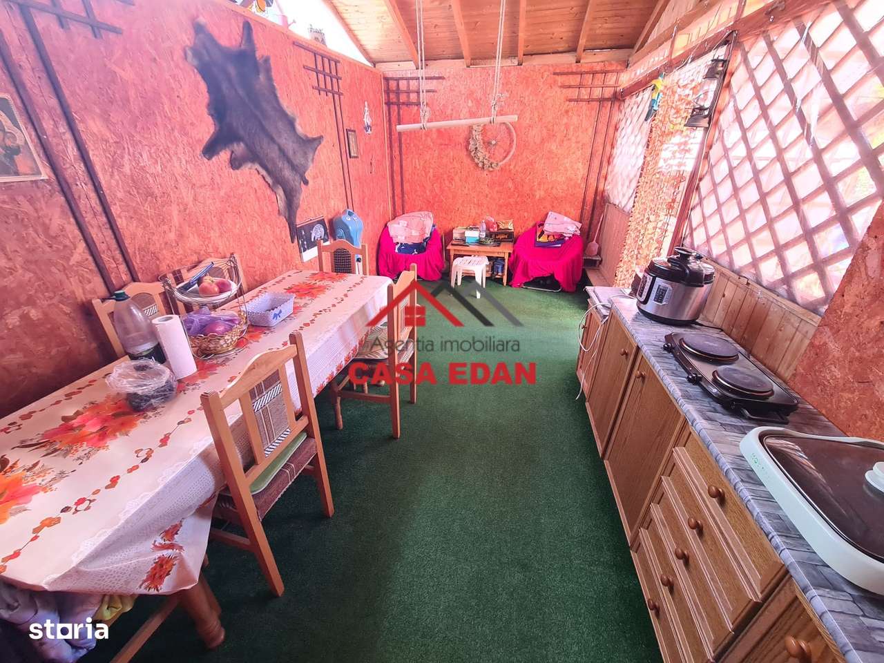 Casa in Campina, central--140.000 euro-19