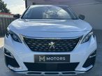 Peugeot 3008 1.5 BlueHDi GT Line Baixo Consumo - 15