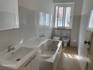 Apartamento T2 para arrendamento