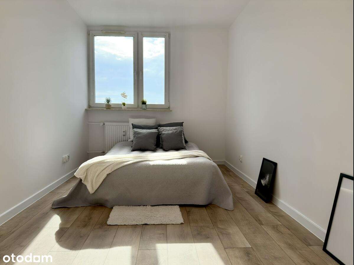 3 pokoje z balkonem po remoncie Plac Teatralny-7