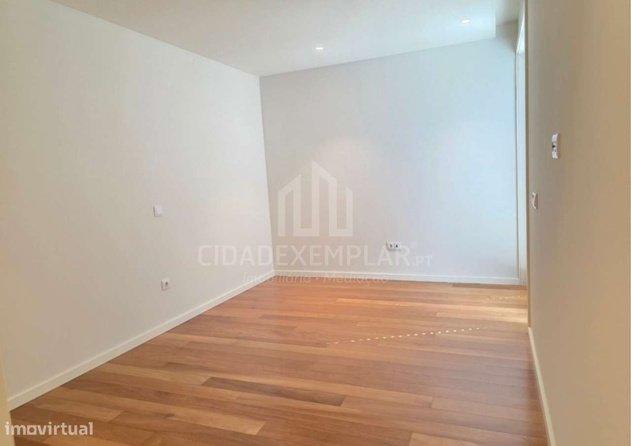 Moradia T4 Nova em Penafiel-Cavalum-17