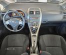 Toyota Auris 2.0 D-4D Sol DPF - 40