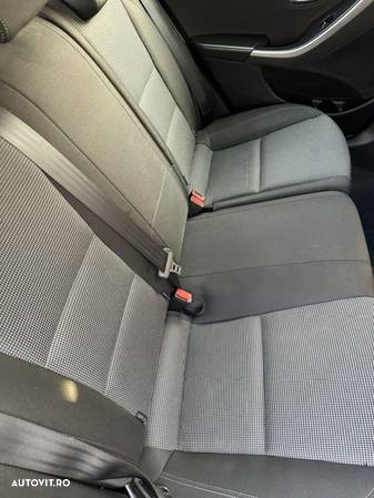 Hyundai I30 1.4MPi Comfort - 14