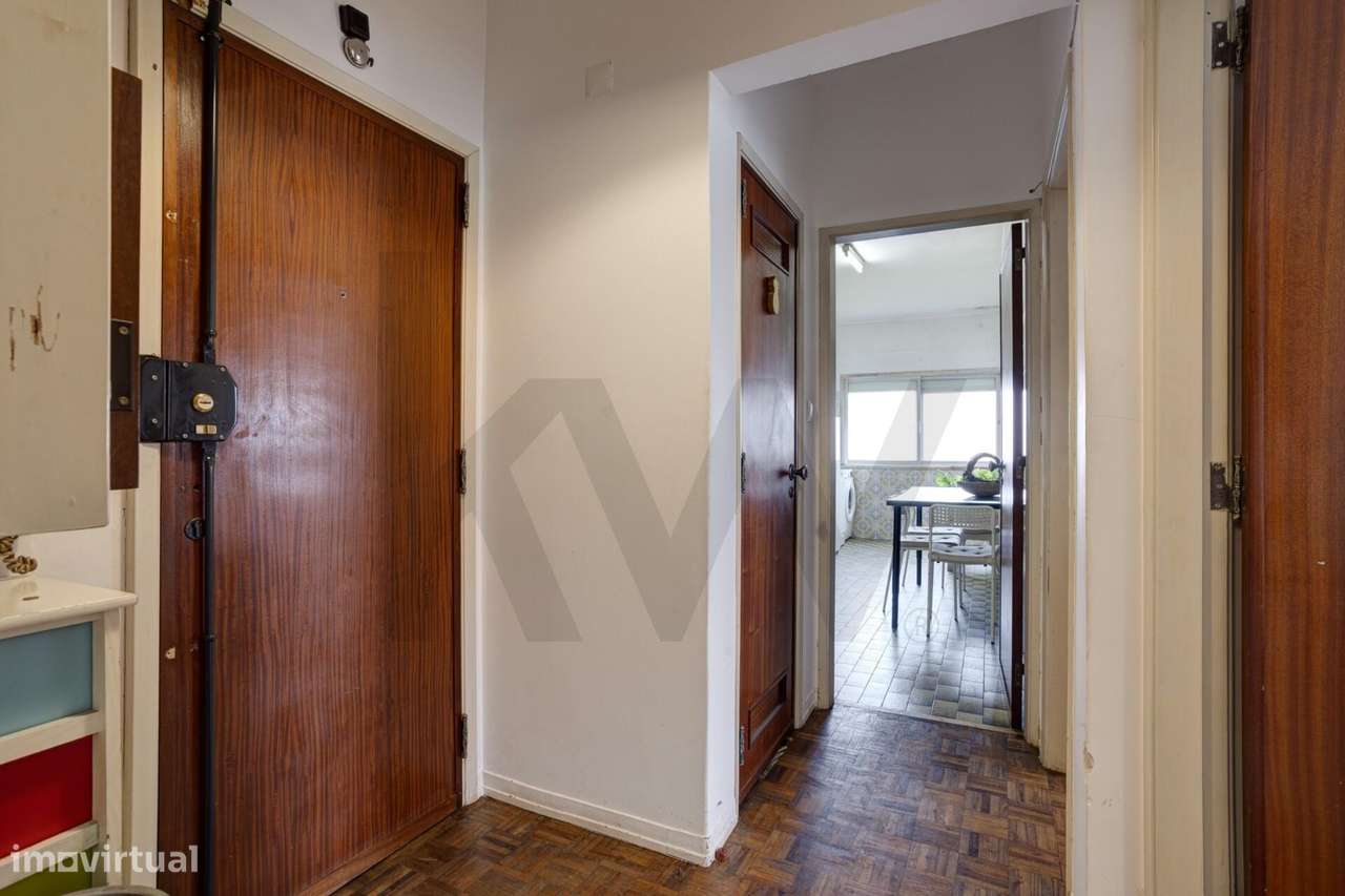 Apartamento T2 em Odivelas - Grande imagem: 2/20