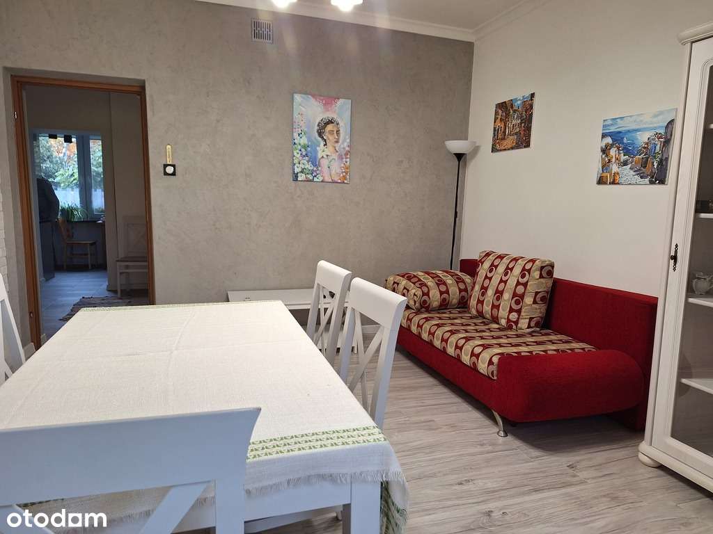 2 pokojowe, nowoczesne w centrum Brwinowa - Pełny obrazek: 4/18