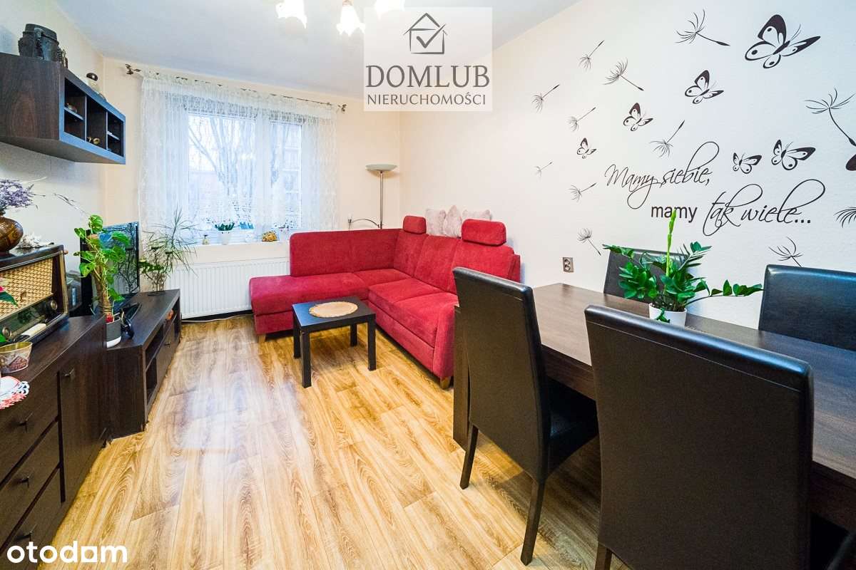 mieszkanie dwa pokoje Piekary Śląskie ul Kotuchy-2