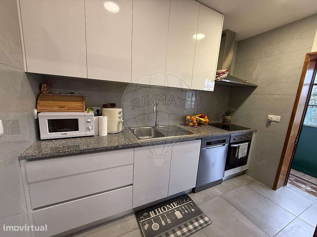 Moradia T3 para venda - Grande imagem: 5/12