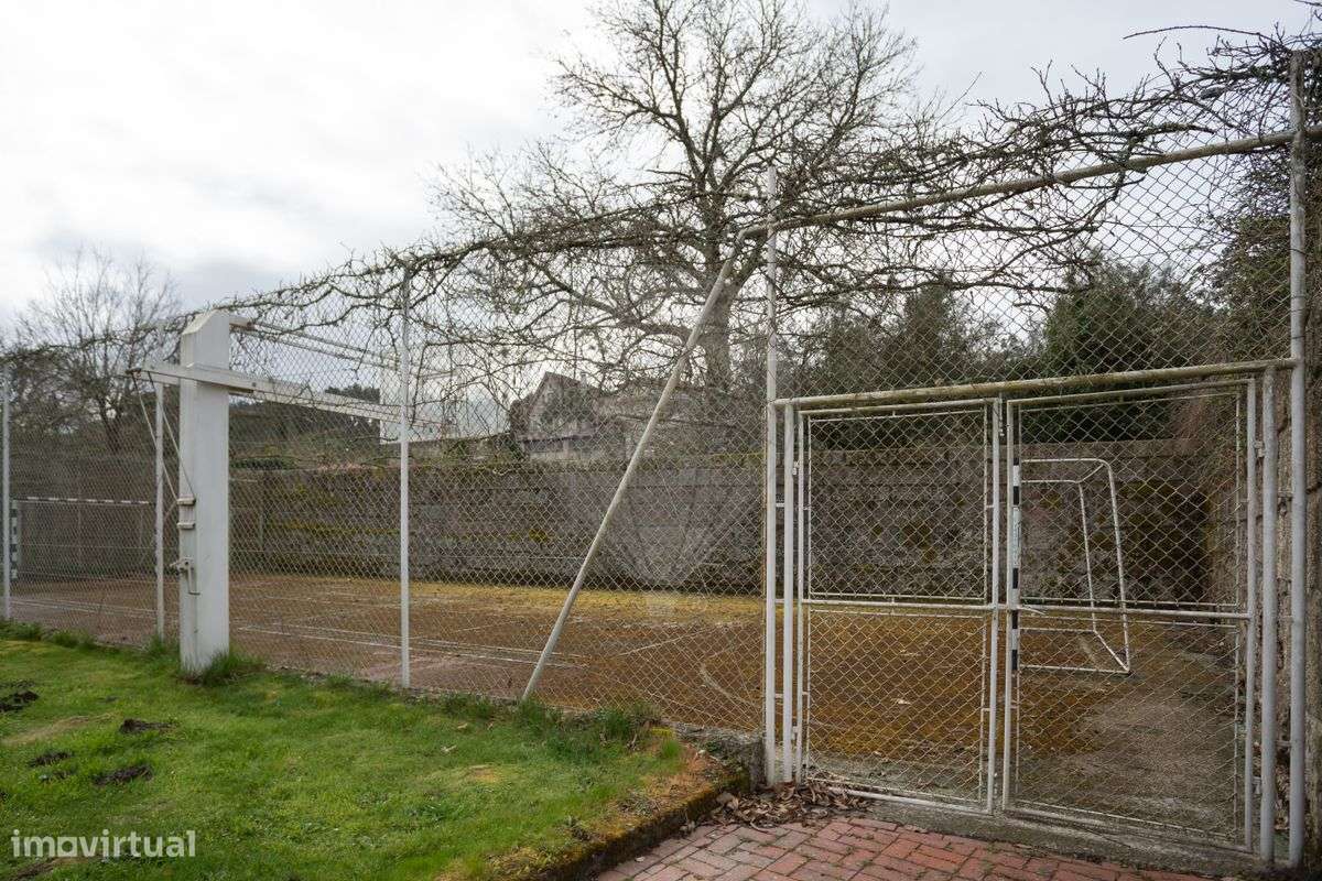 Moradia T7 para venda-42