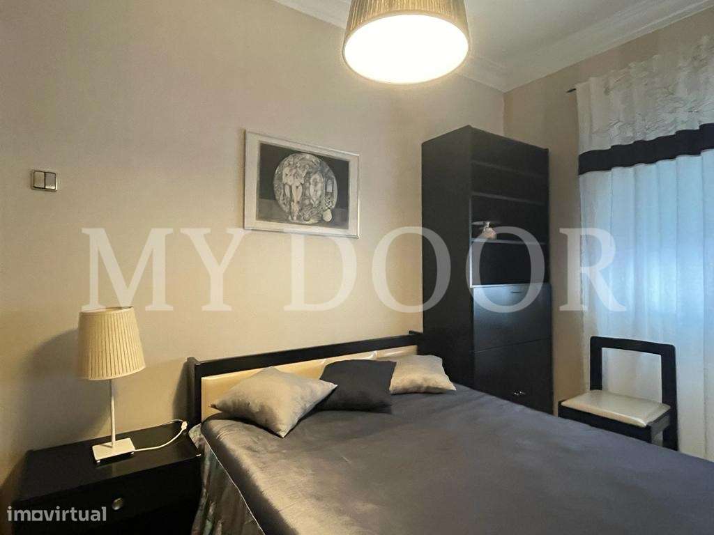 Arrenda-se Quarto - Moscavide em apartamento habitado - Central - Grande imagem: 4/9