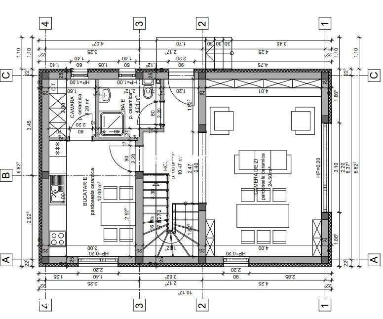 Predare Decembrie 2025 | TVA Inclus | Utilități | Credit - Imagine principală: 5/20