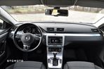 Volkswagen Passat CC 2.0 TDI BlueMotion Technology DSG - 19