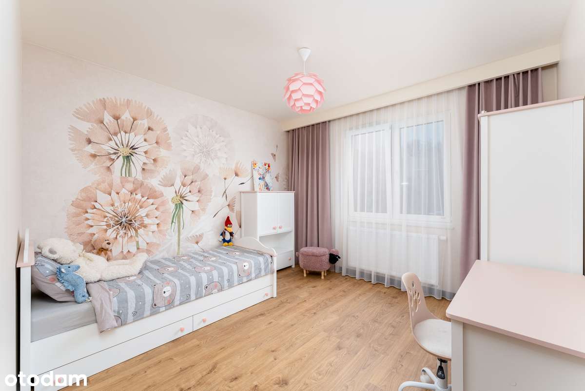 3 pokoje | park leśny bronowice | do wejścia-7