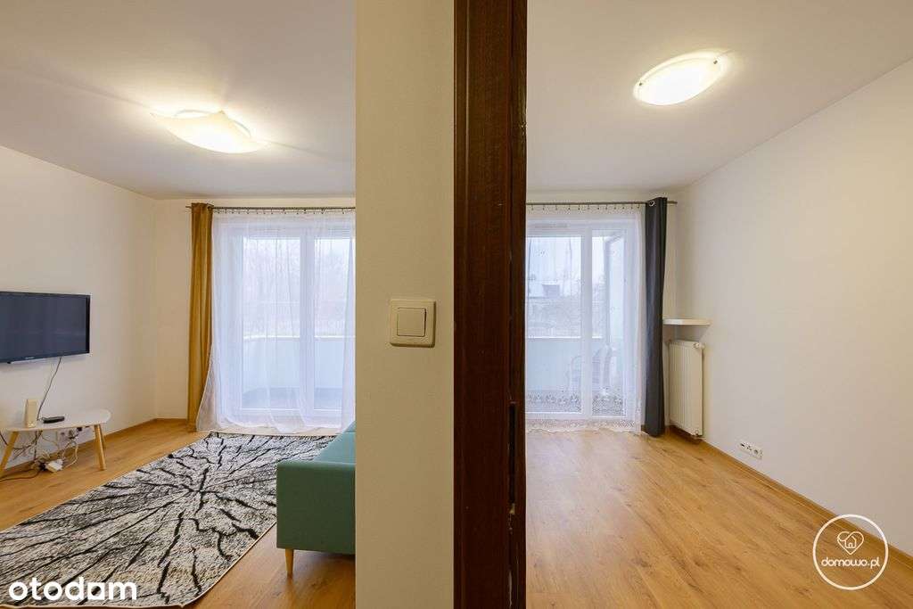 Białołęka | 2013r. | 40m2 | 2 Pokoje | Pkp | Park-10