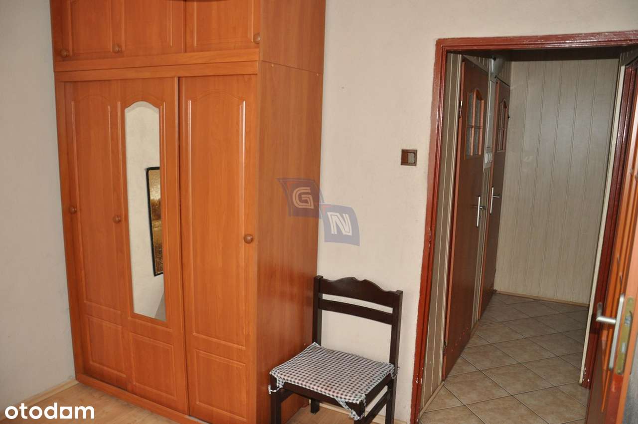 3-pokojowe mieszkanie z balkonem na Nowym Dworze | Fabryczna, Wrocław-9