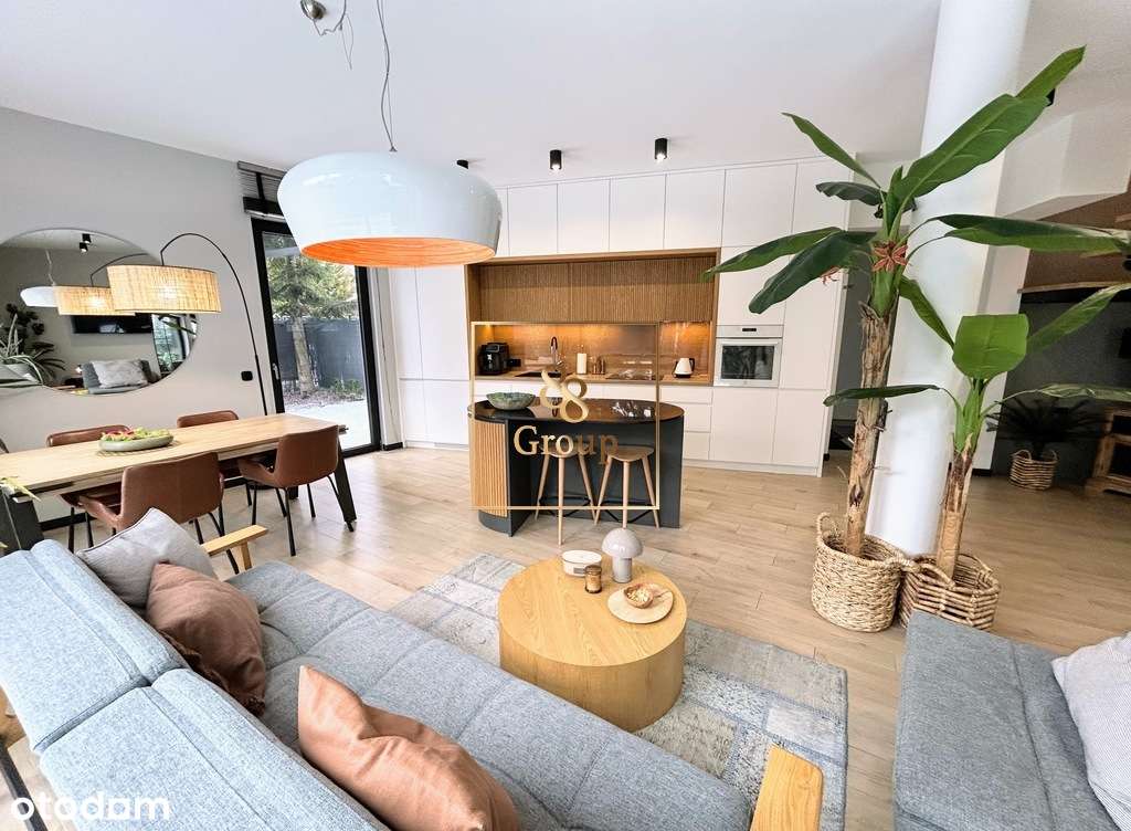 Nowoczesny dom w centrum Płocka-4