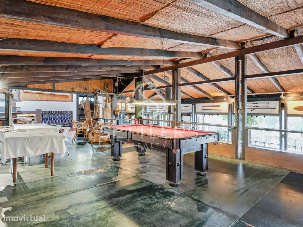 Prédio - Centro Histórico de Sintra-13