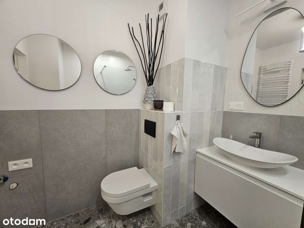 Nowoczesne mieszkanie w wysokim standardzie.-11