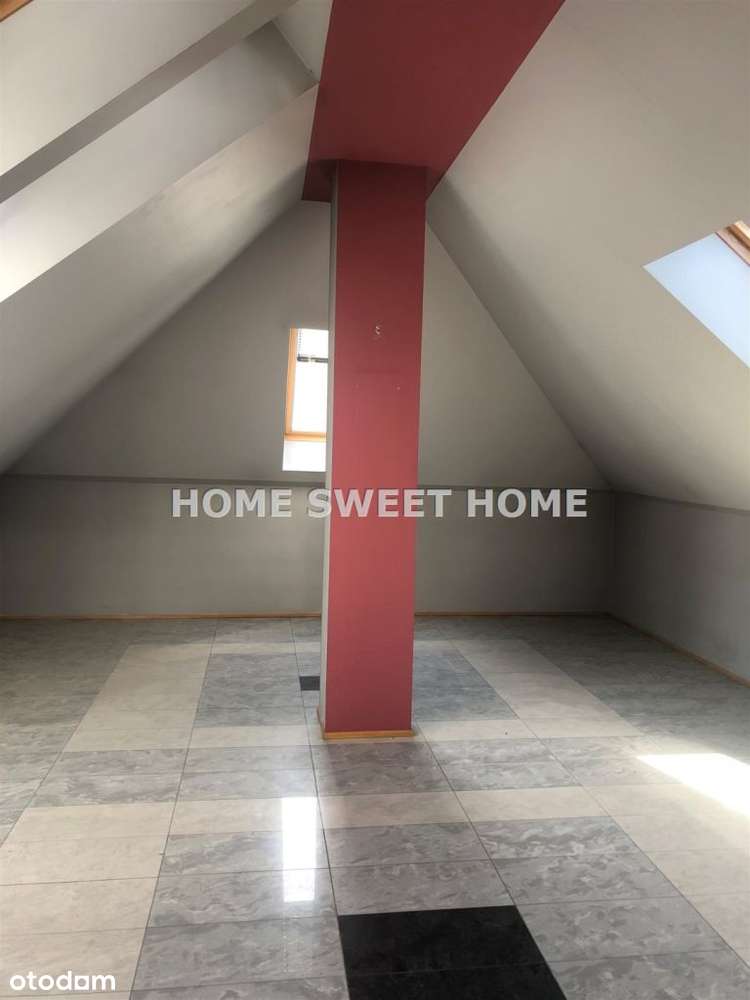 Budynek magazynowo/mieszkalny-516m2-Michałowice-5