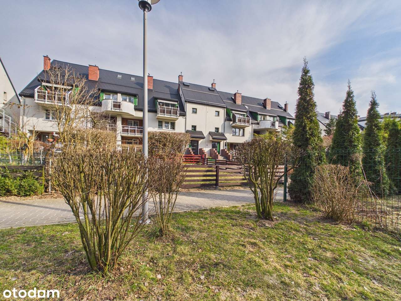 Mieszkanie z widokiem na las! 53,9 m2-Kameralne Osiedle! Spokój, Cisza-1