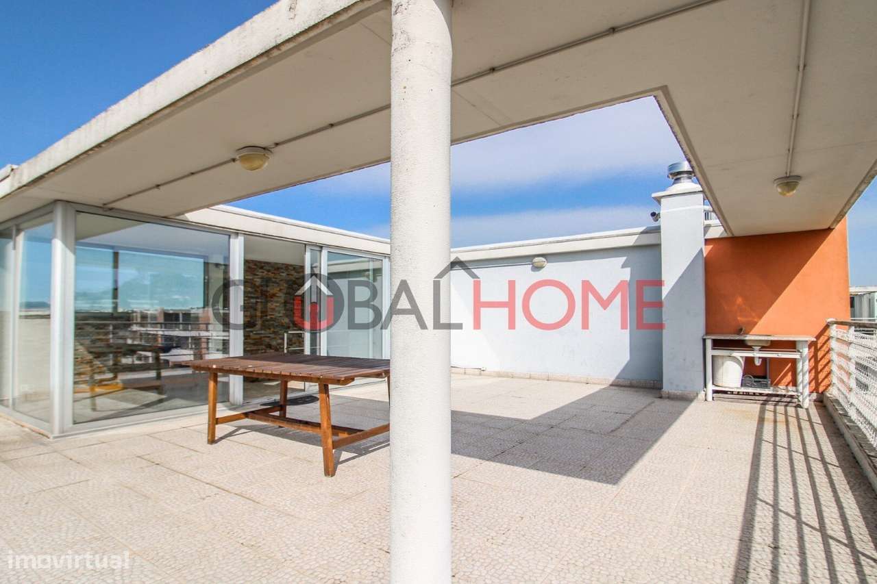 Apartamento T3 - Grande imagem: 4/32