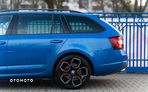 Skoda Octavia 2.0 TSI RS 245 DSG - 21