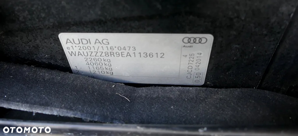 Audi Q5 2.0 TDI Quattro - 33