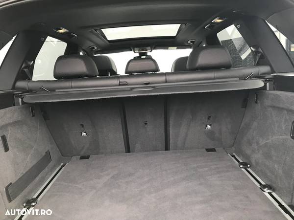BMW X5 xDrive40d Sport-Aut. - 11