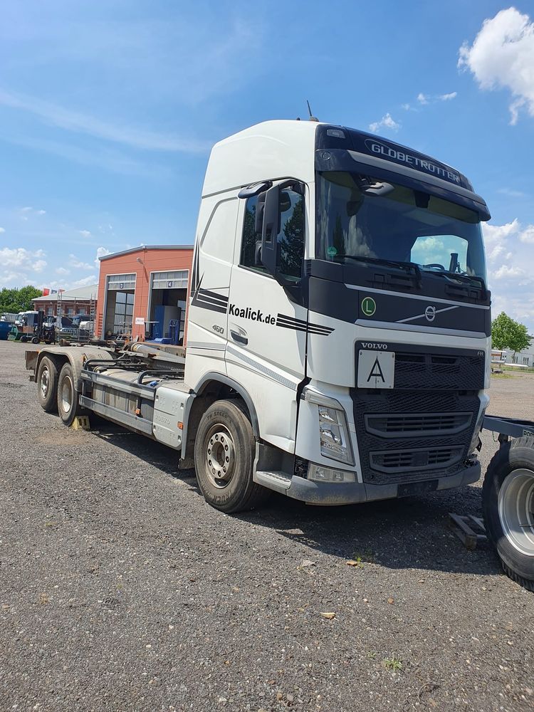 Volvo FH 2019
