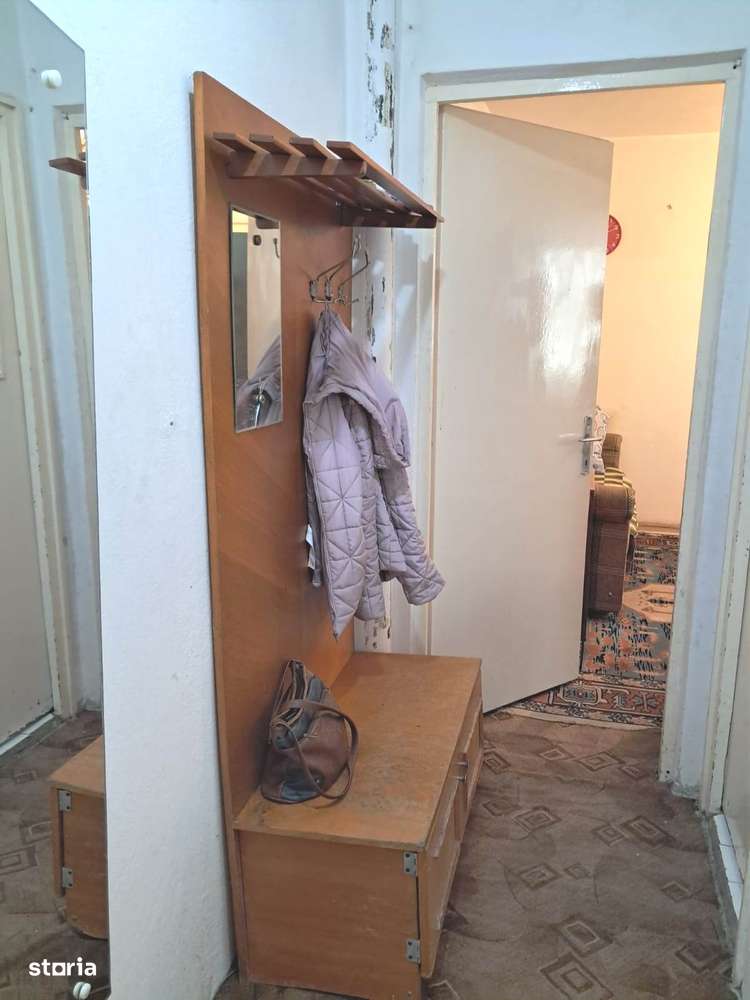 Apartament 2 camere zona Nicolae Iorga-8