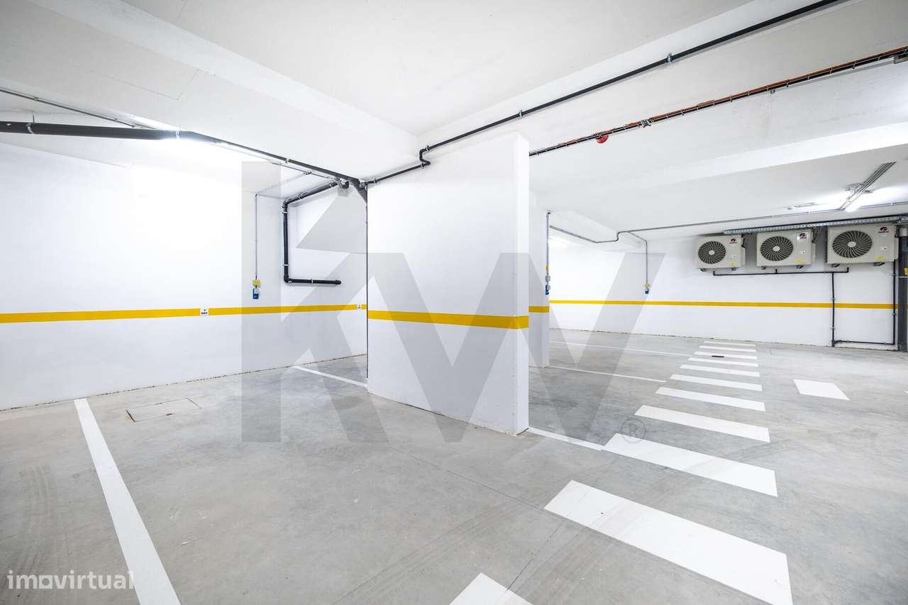 Apartamento T2 Nova Construção | Quinta de Santa Bárbara, Mafra-34
