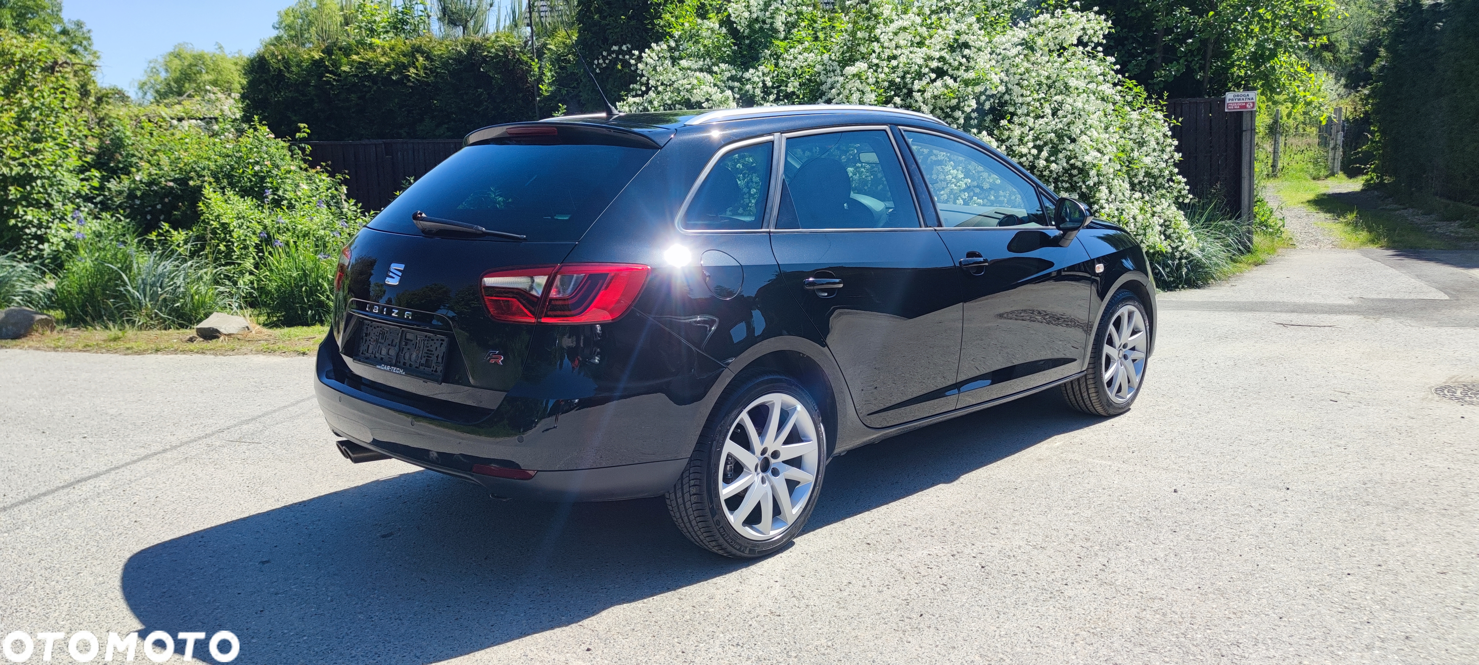 Seat Ibiza ST 1.2 TSI CONNECT - 16