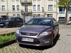 Ford Mondeo 2.0 TDCi Gold X Plus - 22