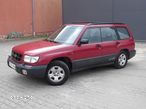 Subaru Forester 2.0GL 16v 4x4 - 3