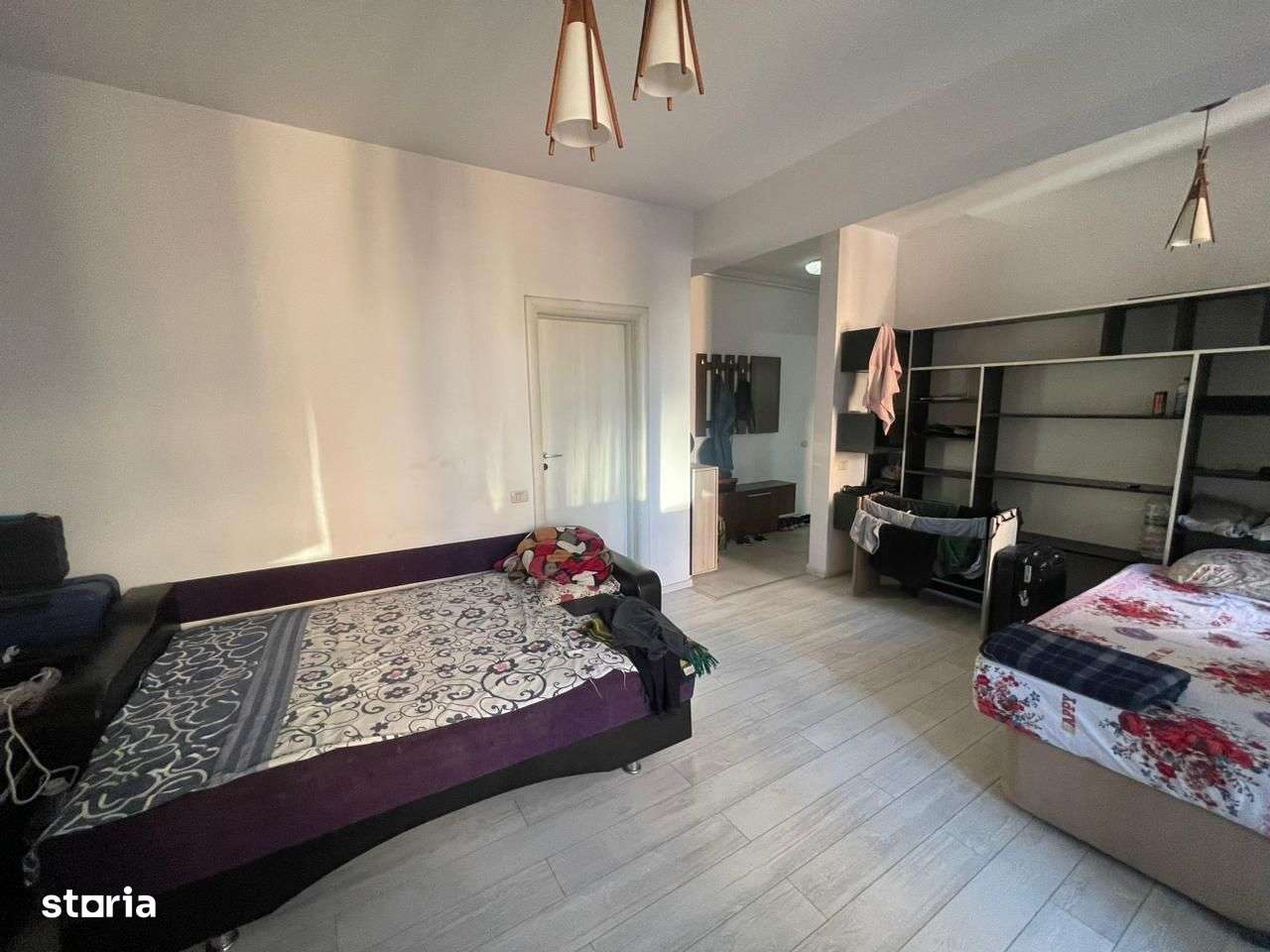 Apartament 2 camere – Militari Residence-3