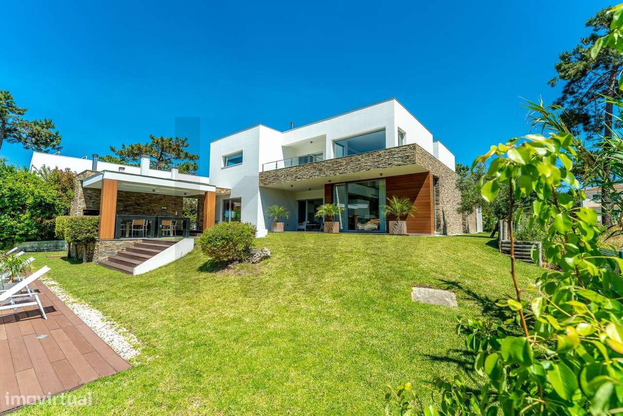 HERDADE AROEIRA | MORADIA T5 - Grande imagem: 4/46