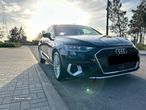 Audi A3 Sportback 40 TFSIe Advanced - 5