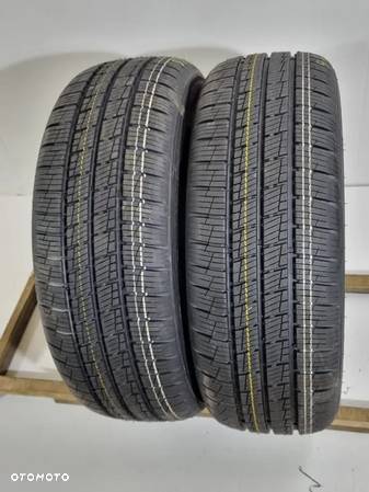 Opony K9636 Hankook 215/60R17C całoroczne para nowe wysyłka-odbiór - 1